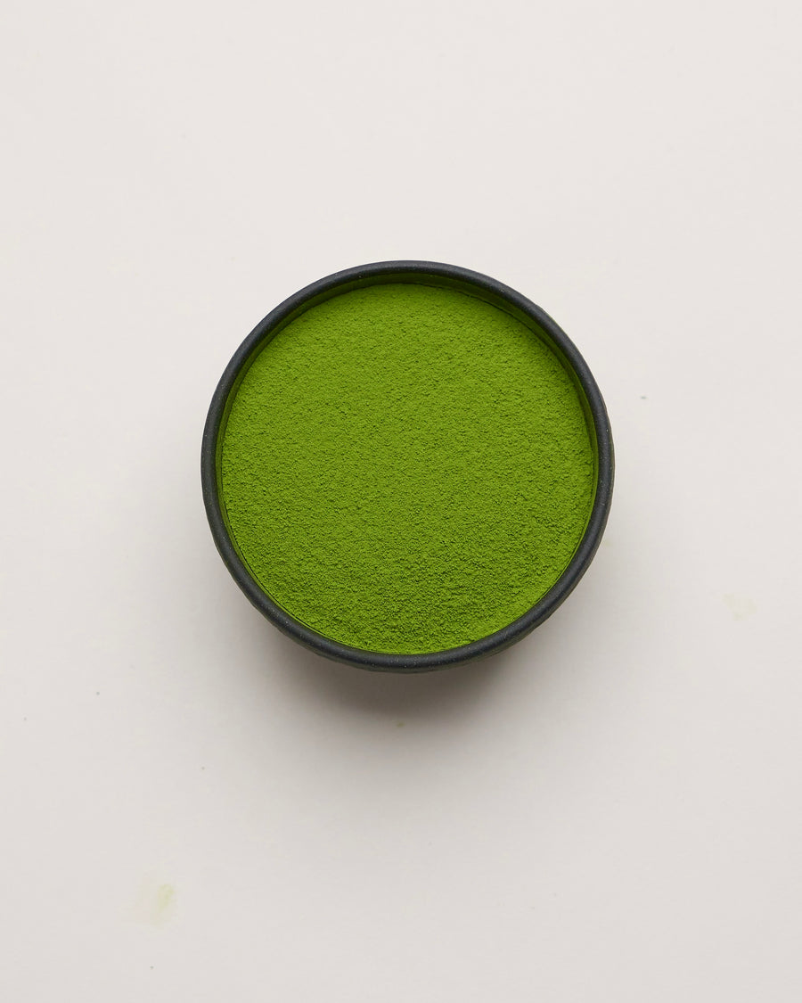 Okumidori - Superior Ceremonial Matcha