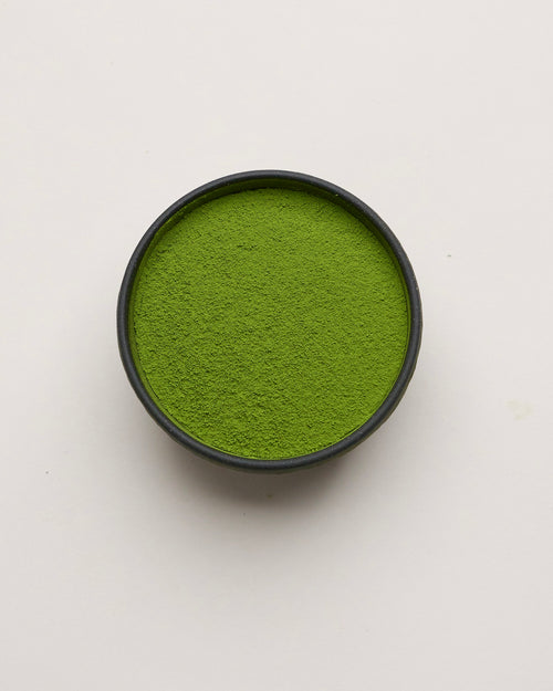 Hikari - Matcha & Accessoires set