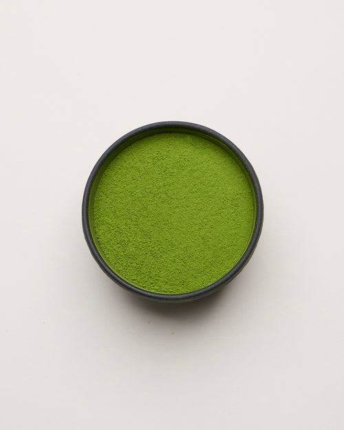 Kasumi - Matcha & Accessoires set