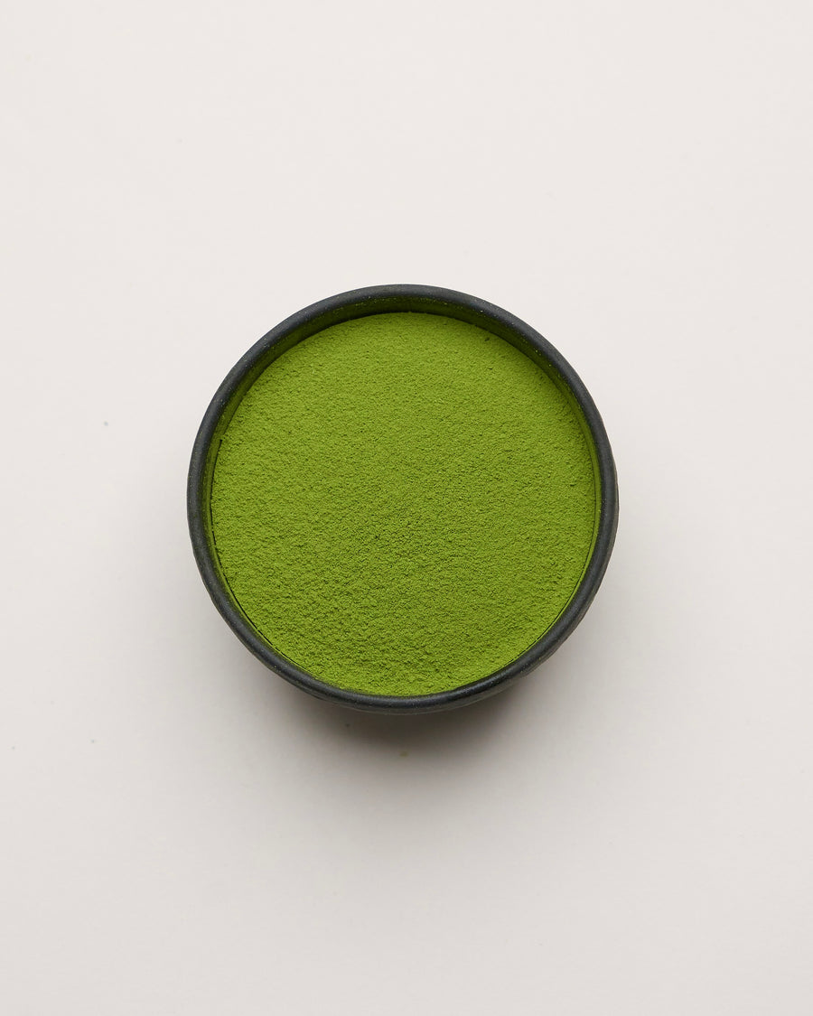 Shizuku - Matcha & Accessoires set