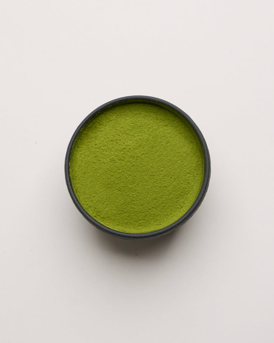 Ukifune - Matcha & Accessoires set