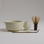 Matcha Accessoires Set