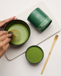 Okumidori - Superior Ceremonial Matcha