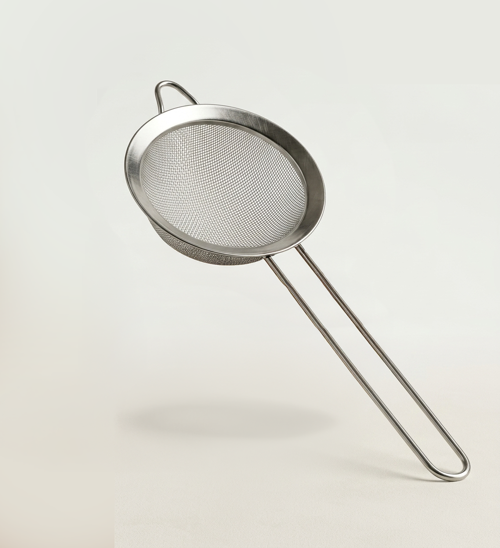 Mori Matcha Strainer