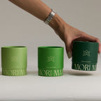Hikari - Matcha & Accessoires set