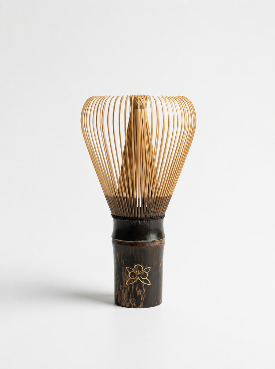Mori Matcha Bamboo Whisk