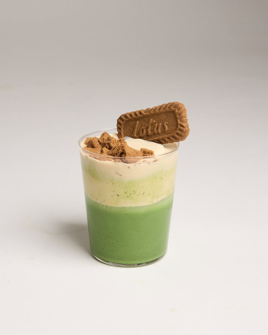 Mori Matcha Whisk Holder