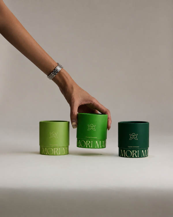 Matcha