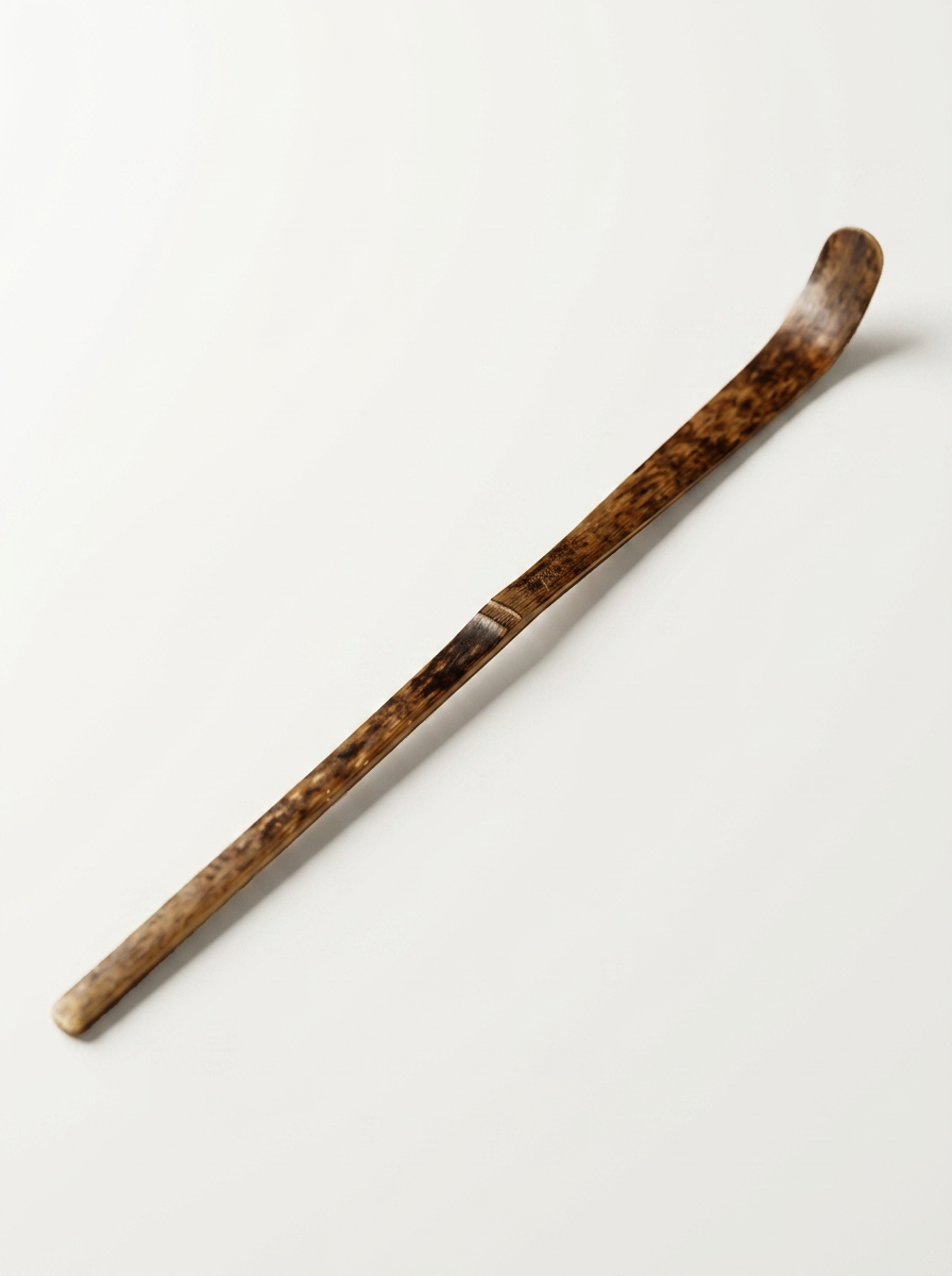 Mori Matcha Bamboo Scoop