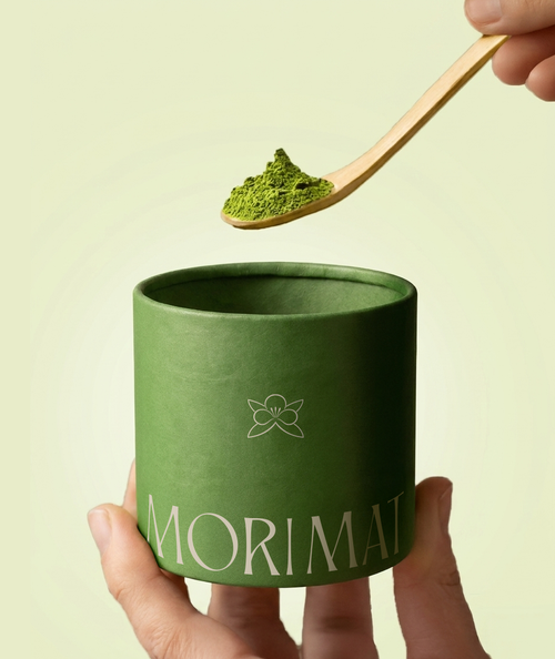 Kasumi - Premium Ceremonial Matcha