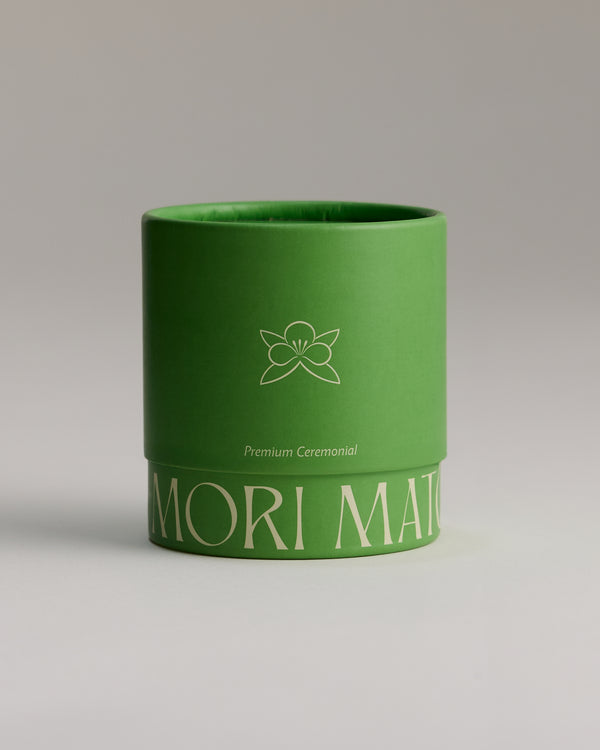 Kasumi - Premium Ceremonial Matcha