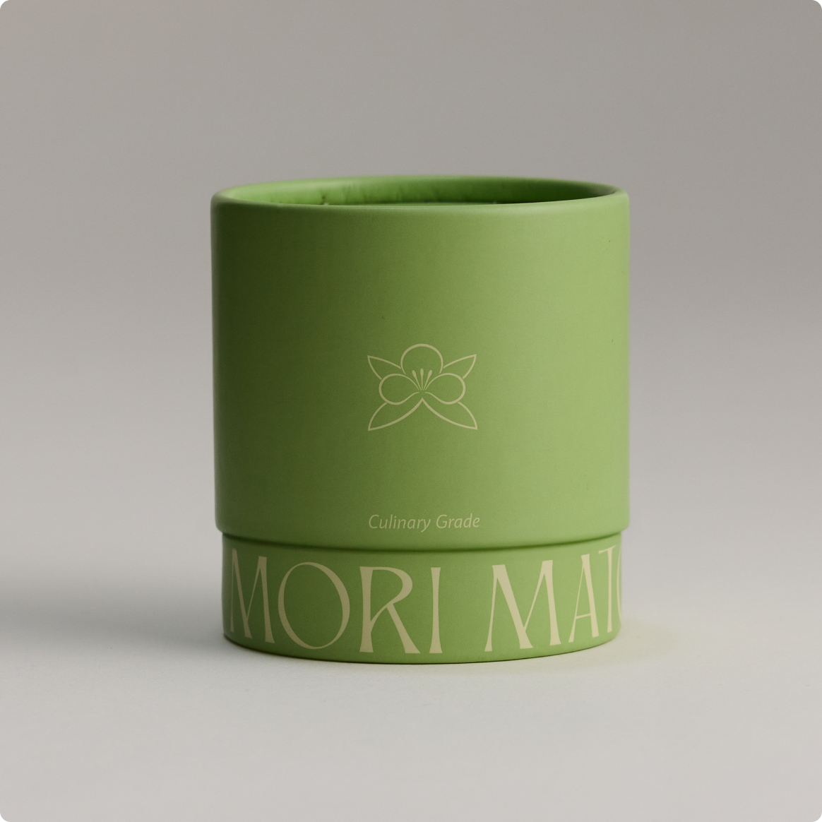 Mori Matcha Mochi